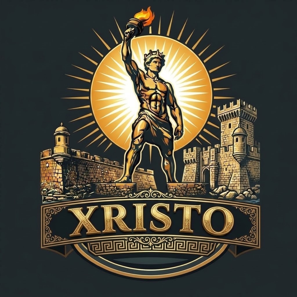 Poseidon Logo